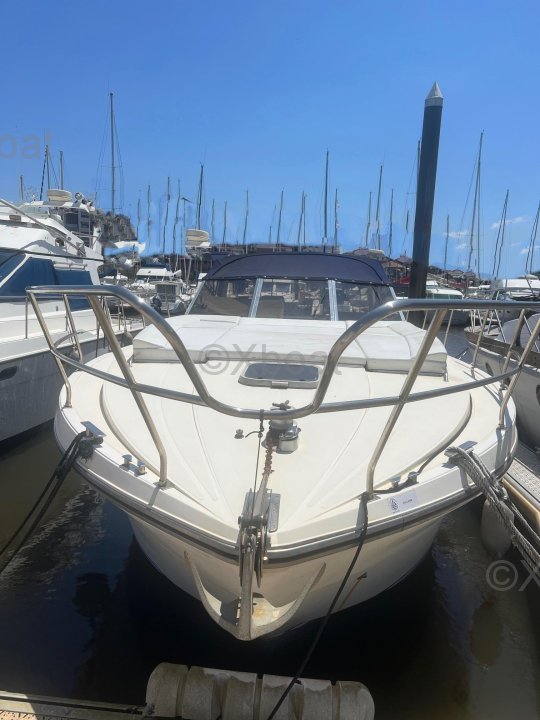 Marine Projects PRINCESS 36 RIVIERA · 1990 in vendita in Altra zona — foto 2