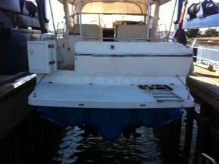 Marine Projects PRINCESS 36 RIVIERA · 1990 in vendita in Altra zona — foto 3