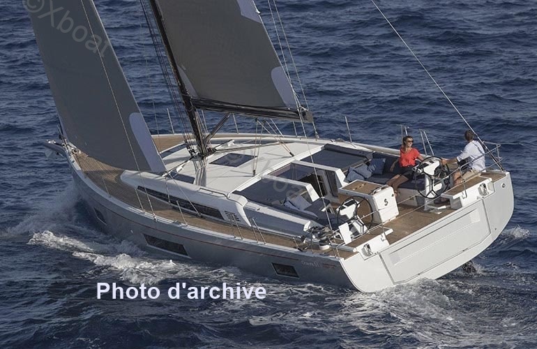 Beneteau OCEANIS 51.1 · 2018 zu verkaufen – Andere Region — Foto 1