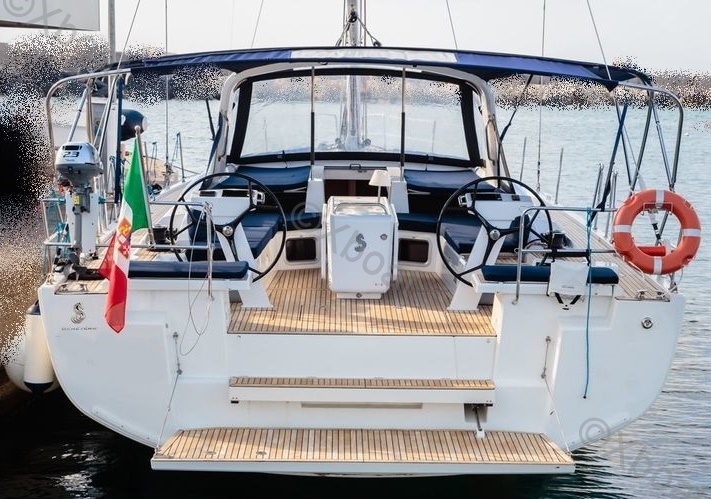 Beneteau OCEANIS 51.1 · 2018 zu verkaufen – Andere Region — Foto 2