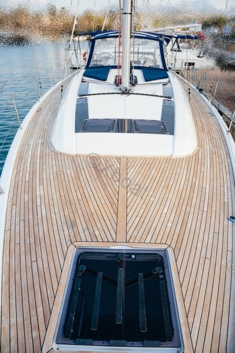 Beneteau OCEANIS 51.1 · 2018 zu verkaufen – Andere Region — Foto 3