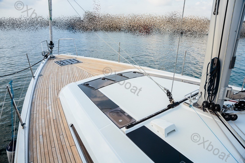 Beneteau OCEANIS 51.1 · 2018 zu verkaufen – Andere Region — Foto 4