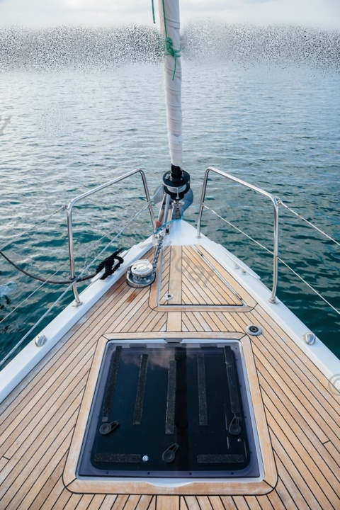 Beneteau OCEANIS 51.1 · 2018 zu verkaufen – Andere Region — Foto 5