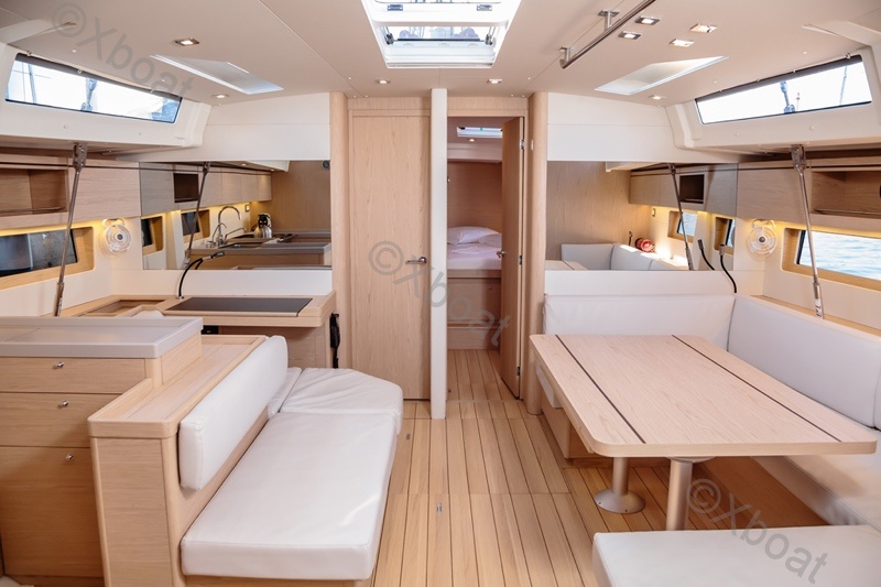 Beneteau OCEANIS 51.1 · 2018 zu verkaufen – Andere Region — Foto 6