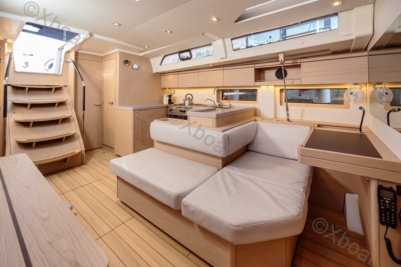 Beneteau OCEANIS 51.1 · 2018 zu verkaufen – Andere Region — Foto 7