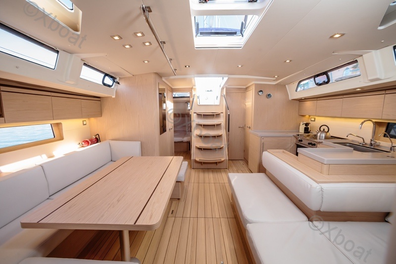 Beneteau OCEANIS 51.1 · 2018 zu verkaufen – Andere Region — Foto 8