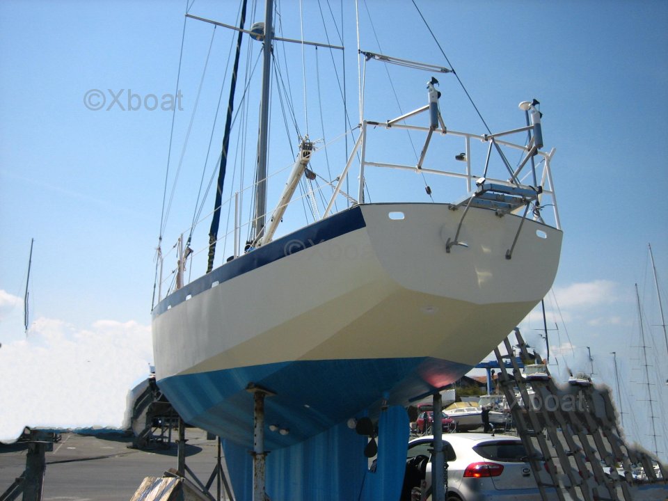 Chantier Naval de Sete Flores · 1982 zu verkaufen – Andere Region — Foto 1