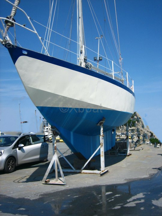 Chantier Naval de Sete Flores · 1982 zu verkaufen – Andere Region — Foto 2
