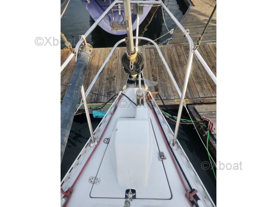 Gib'Sea GIB SEA 116 · 1985 zu verkaufen – Andere Region — Foto 6