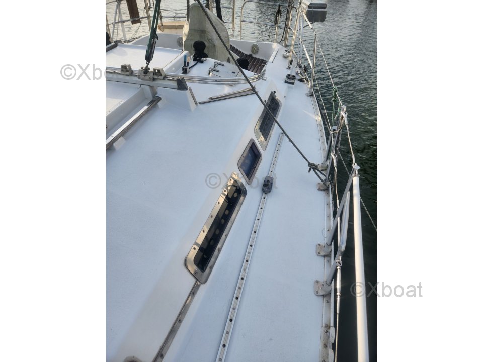 Gib'Sea GIB SEA 116 · 1985 zu verkaufen – Andere Region — Foto 7