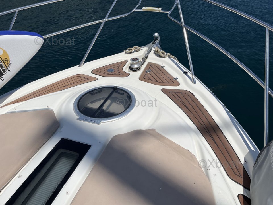 Cranchi 43 ATLANTIQUE · 2009 zu verkaufen – Côte d'Azur — Foto 1