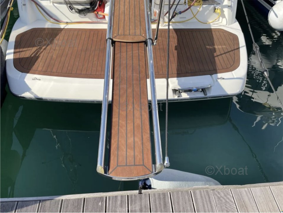 Cranchi 43 ATLANTIQUE · 2009 zu verkaufen – Côte d'Azur — Foto 2