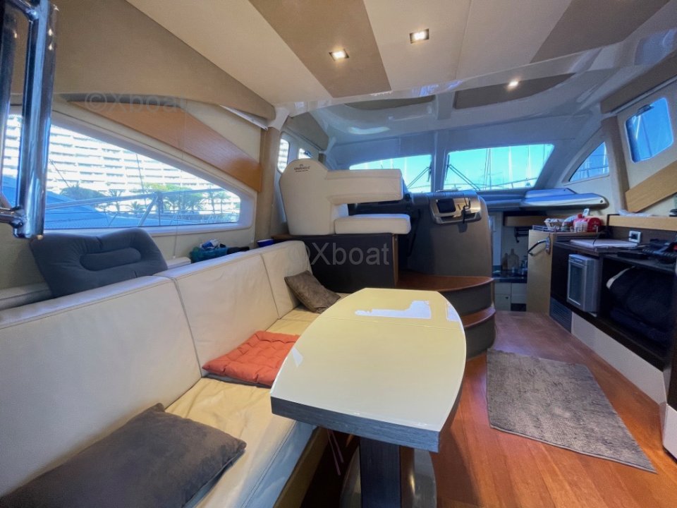 Cranchi 43 ATLANTIQUE · 2009 zu verkaufen – Côte d'Azur — Foto 5