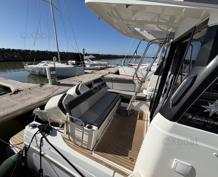 Jeanneau MERRY FISHER 1095 FLY · 2020 for sale in Vendée & La Rochelle — photo 3