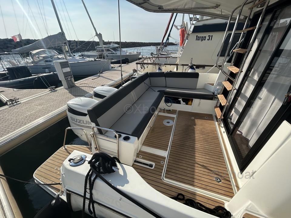 Jeanneau MERRY FISHER 1095 FLY · 2020 for sale in Vendée & La Rochelle — photo 4