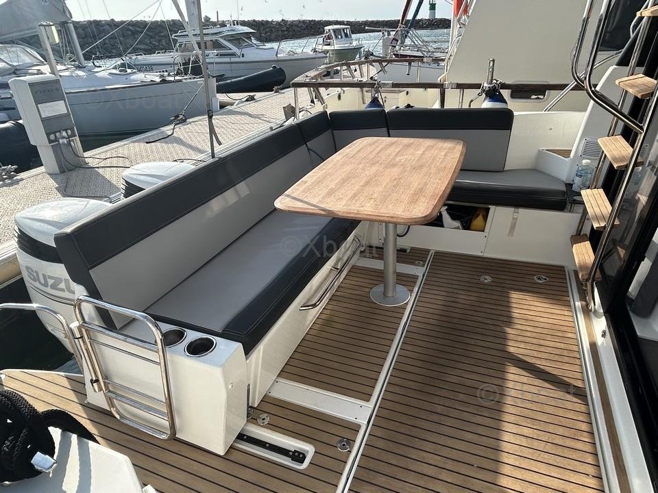 Jeanneau MERRY FISHER 1095 FLY · 2020 for sale in Vendée & La Rochelle — photo 5