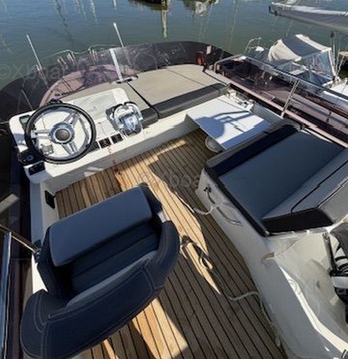 Jeanneau MERRY FISHER 1095 FLY · 2020 for sale in Vendée & La Rochelle — photo 8