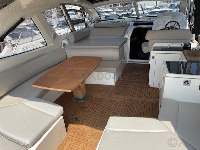 Azimut ATLANTIS 50 · 2008 zu verkaufen – Côte d'Azur — Foto 5