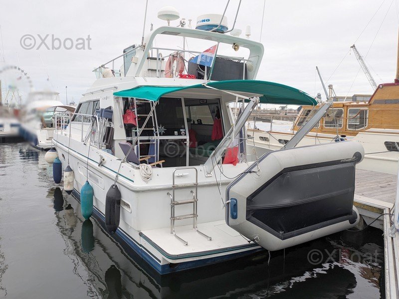 Jeanneau YARDING YACHT 36 · 1994 en venta en Bretaña — foto 4