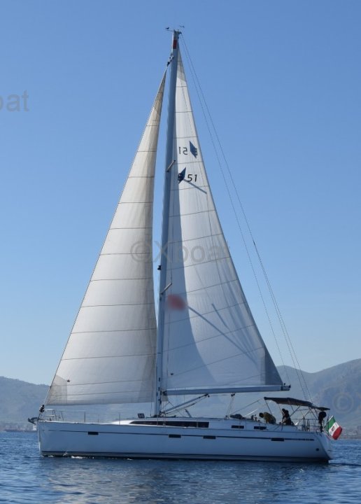 Bavaria 51 · 2015 for sale in Other area — photo 1