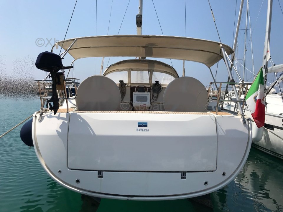 Bavaria 51 · 2015 for sale in Other area — photo 2