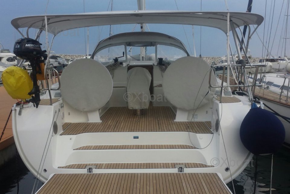 Bavaria 51 · 2015 for sale in Other area — photo 3