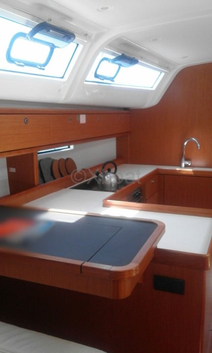 Bavaria 51 · 2015 for sale in Other area — photo 4