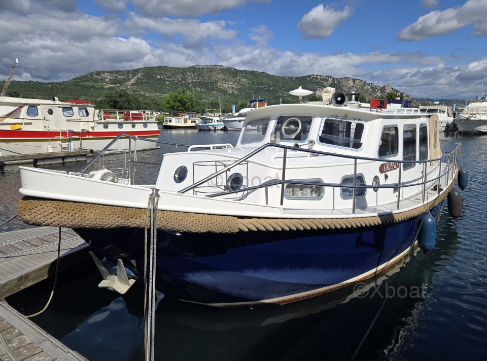 Van der Werff Multivlet 10.10 AK · 1978 zu verkaufen – Côte d'Azur — Foto 1