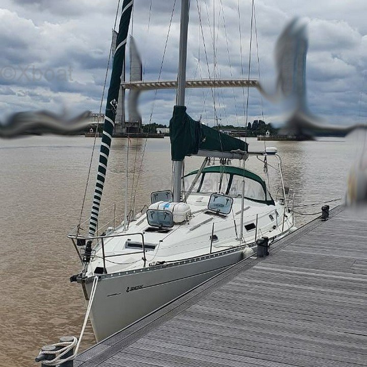 Beneteau OCEANIS 381 · 1996 zu verkaufen – Andere Region — Foto 3