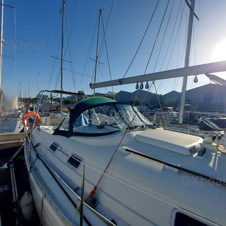 Beneteau OCEANIS 381 · 1996 zu verkaufen – Andere Region — Foto 4