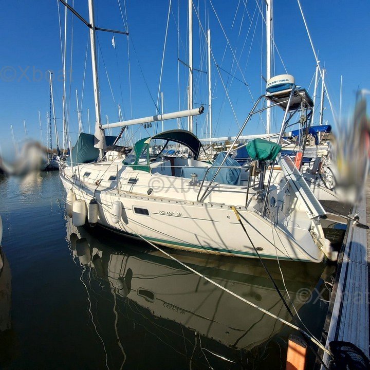 Beneteau OCEANIS 381 · 1996 zu verkaufen – Andere Region — Foto 6