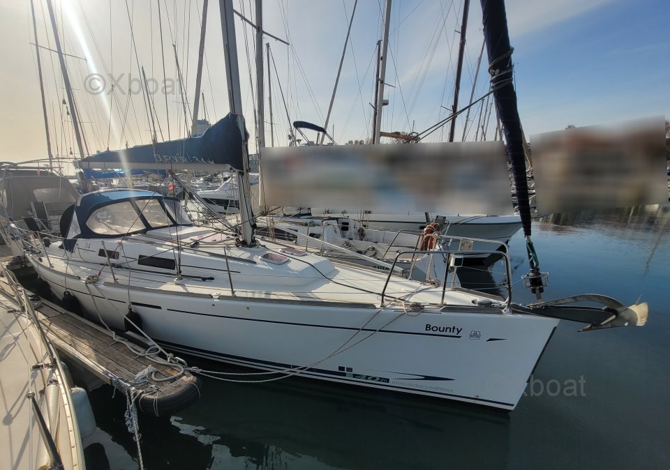 Dufour 34 PERFORMANCE · 2005 à vendre – Côte d'Azur — photo 3