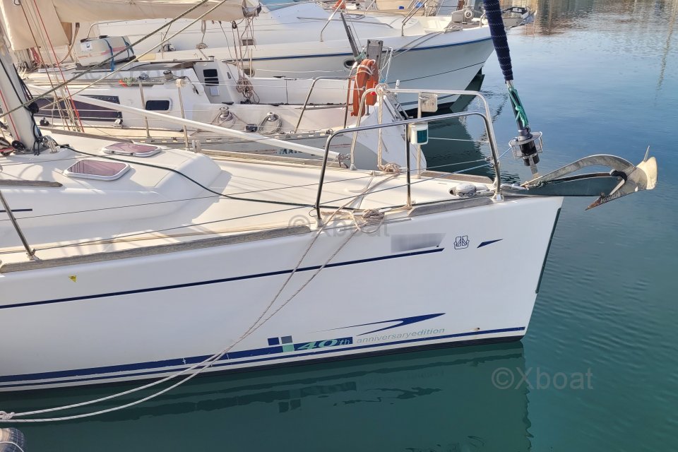 Dufour 34 PERFORMANCE · 2005 à vendre – Côte d'Azur — photo 6
