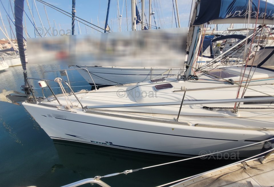 Dufour 34 PERFORMANCE · 2005 à vendre – Côte d'Azur — photo 8