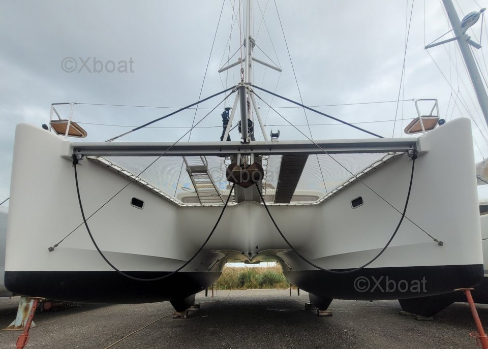 Lagoon 450F · 2015 zu verkaufen – Côte d'Azur — Foto 4