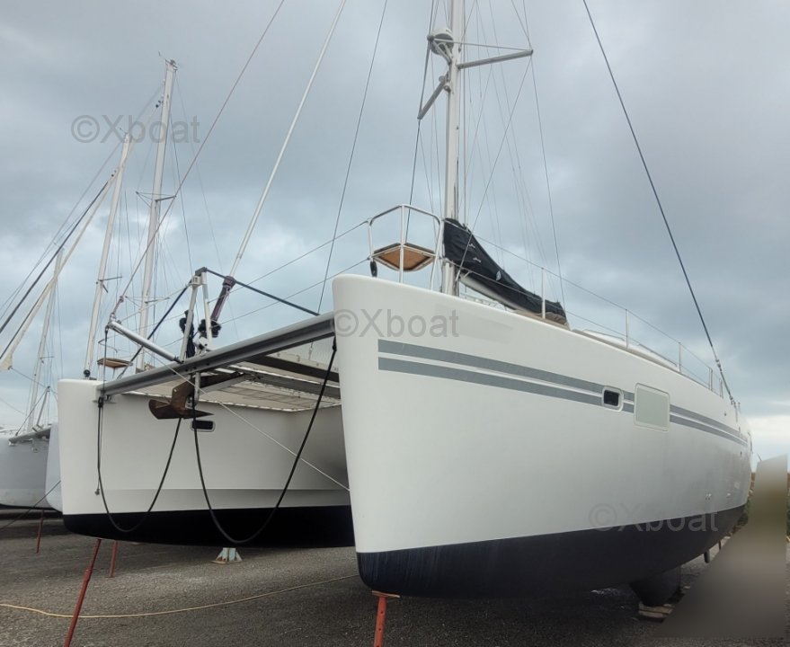 Lagoon 450F · 2015 zu verkaufen – Côte d'Azur — Foto 5