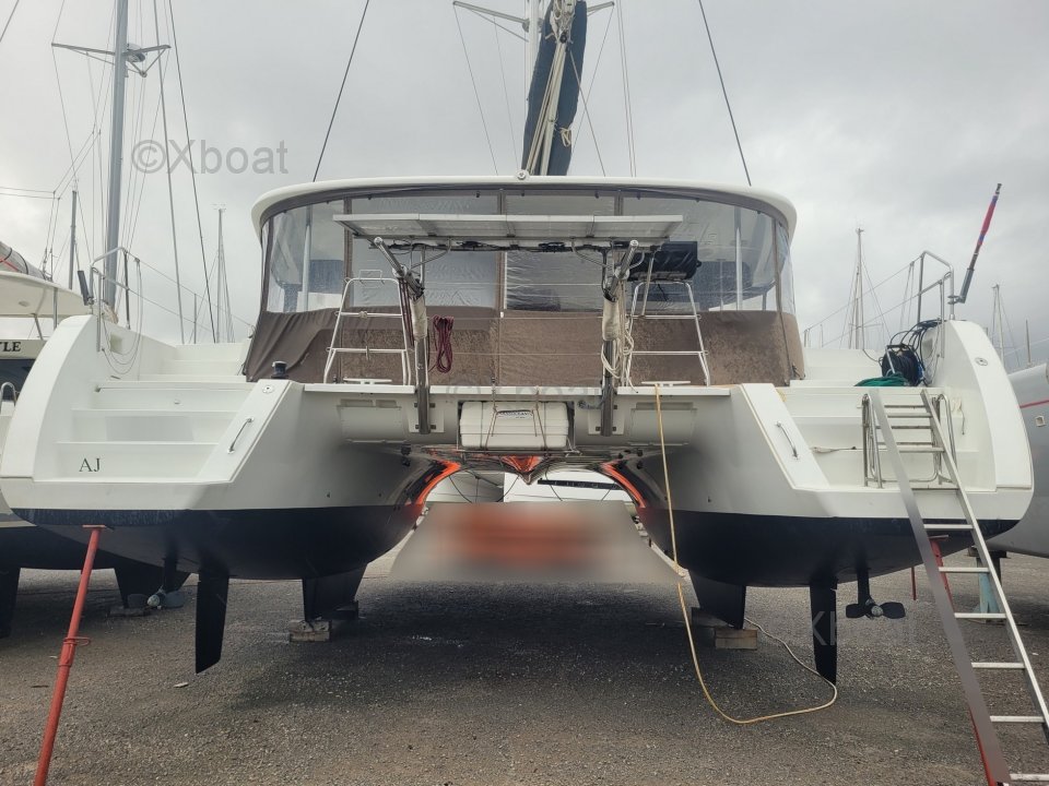 Lagoon 450F · 2015 zu verkaufen – Côte d'Azur — Foto 7