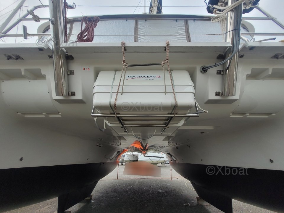Lagoon 450F · 2015 zu verkaufen – Côte d'Azur — Foto 8