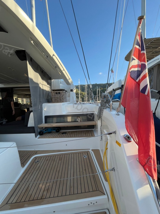 Lagoon 50 · 2019 à vendre – Autre zone — photo 2