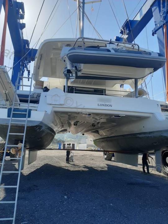 Lagoon 50 · 2019 à vendre – Autre zone — photo 3