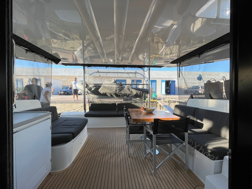 Lagoon 50 · 2019 à vendre – Autre zone — photo 4