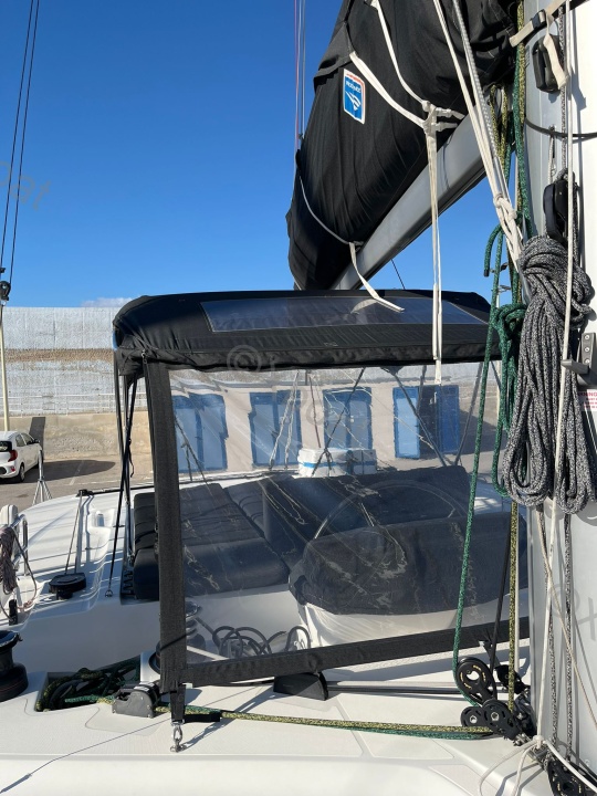 Lagoon 50 · 2019 à vendre – Autre zone — photo 5