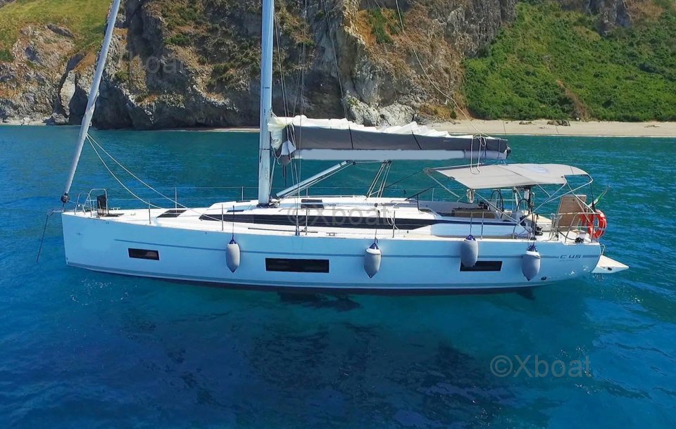 Bavaria C45 · 2019 en venta en Otra zona — foto 1