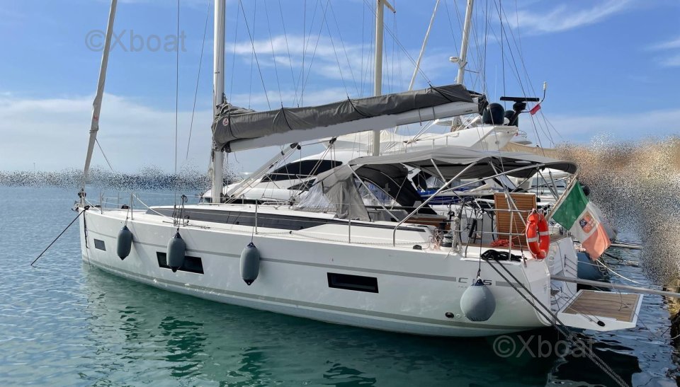 Bavaria C45 · 2019 en venta en Otra zona — foto 2