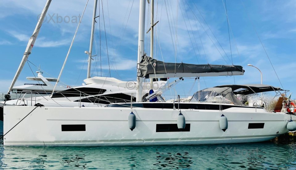 Bavaria C45 · 2019 en venta en Otra zona — foto 3