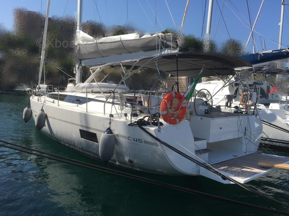 Bavaria C45 · 2019 en venta en Otra zona — foto 4