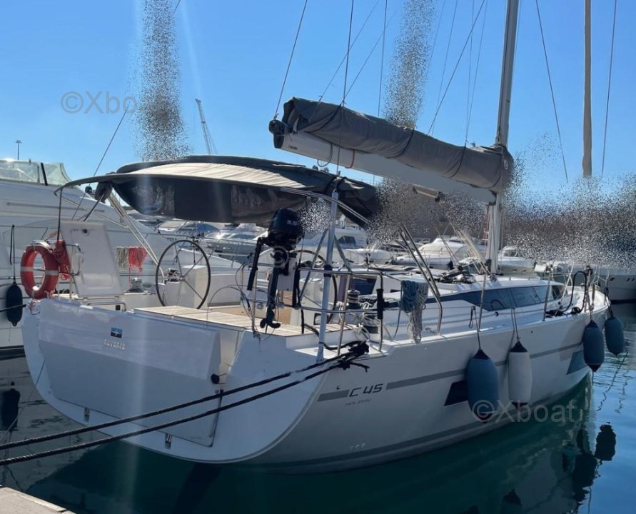 Bavaria C45 · 2019 en venta en Otra zona — foto 5