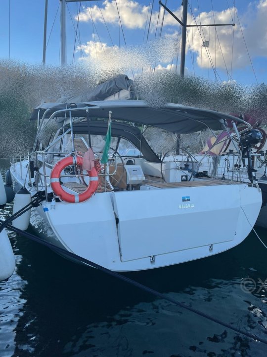 Bavaria C45 · 2019 en venta en Otra zona — foto 6