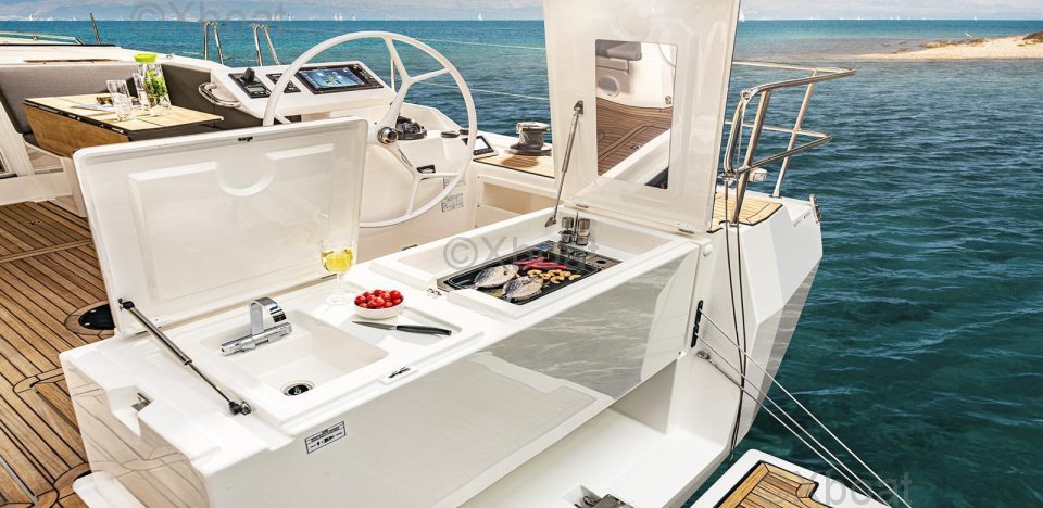 Bavaria C45 · 2019 en venta en Otra zona — foto 7