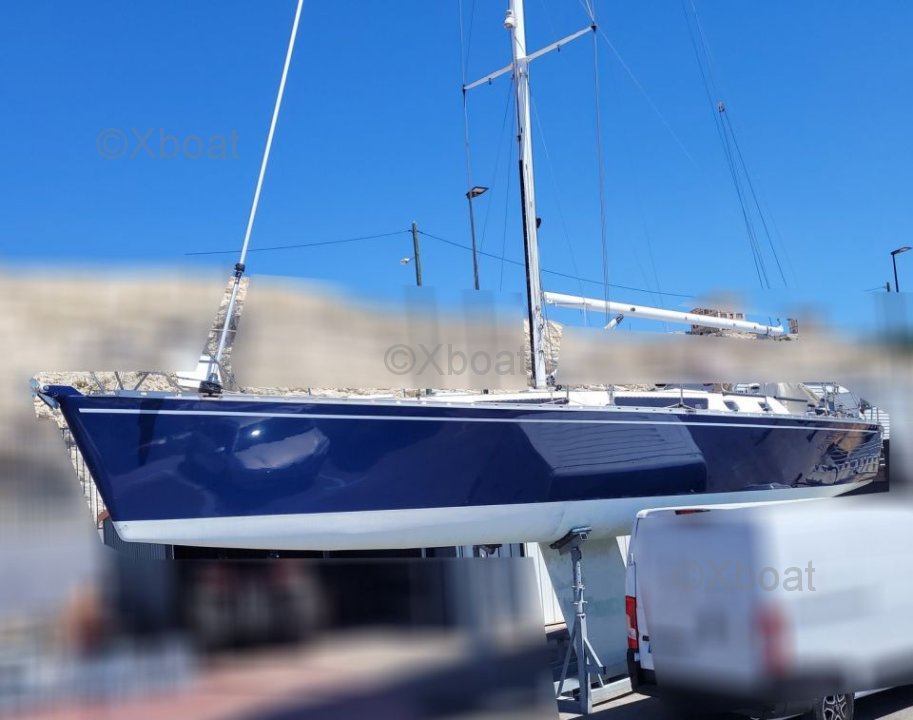 Coder Industries SHARK 50 · 1986 zu verkaufen – Côte d'Azur — Foto 1